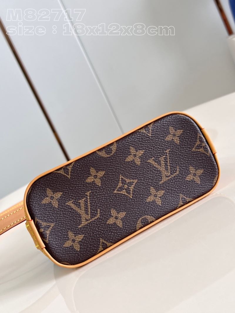 Louis Vuitton Top Handle Bags